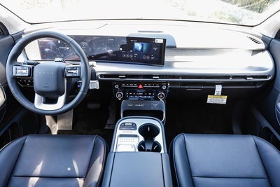 2026 Hyundai IONIQ 9 SEL