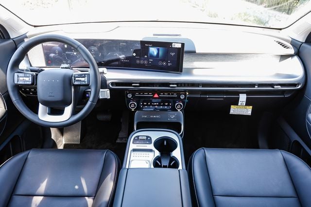 2026 Hyundai IONIQ 9 SEL