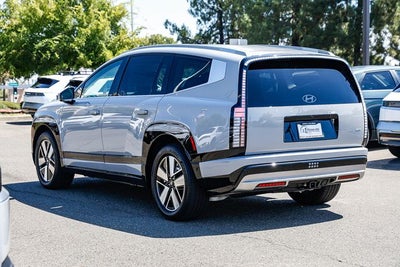 2026 Hyundai IONIQ 9 SEL