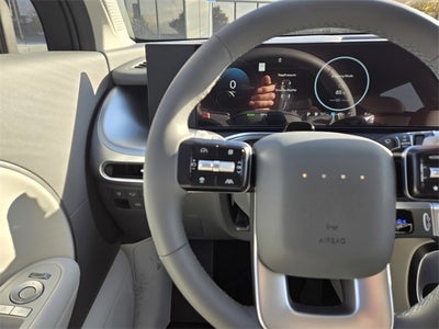 2026 Hyundai IONIQ 9 SEL