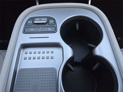 2026 Hyundai IONIQ 9 SEL