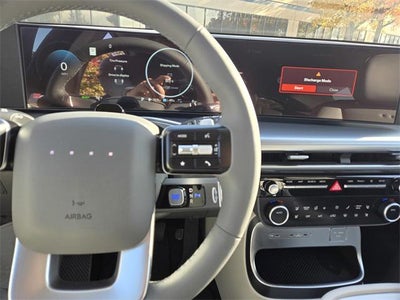 2026 Hyundai IONIQ 9 SEL