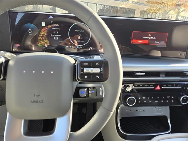 2026 Hyundai IONIQ 9 SEL