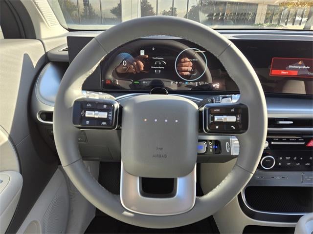 2026 Hyundai IONIQ 9 SEL