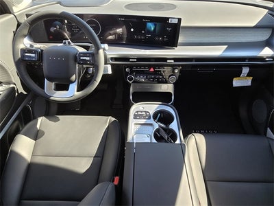 2026 Hyundai IONIQ 9 SEL