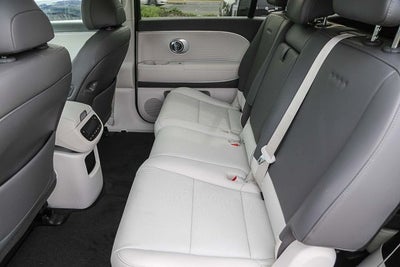 2026 Hyundai IONIQ 9 SEL