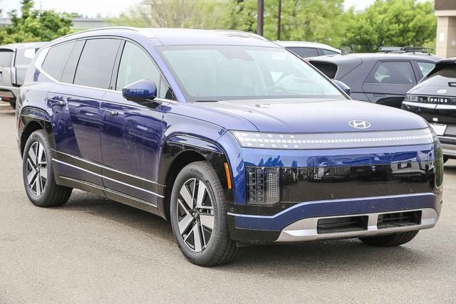 2026 Hyundai IONIQ 9 SEL