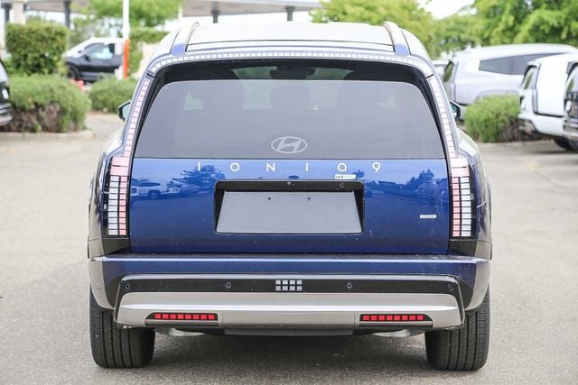 2026 Hyundai IONIQ 9 SEL
