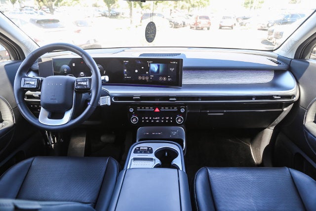 2026 Hyundai IONIQ 9 SEL