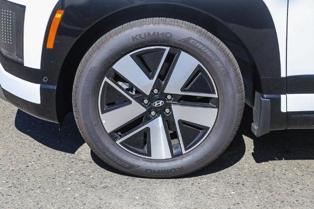 2026 Hyundai IONIQ 9 SEL - Photo 40