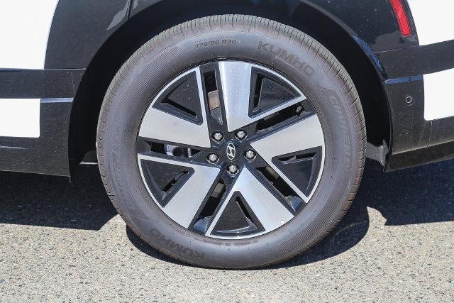 2026 Hyundai IONIQ 9 SEL - Photo 41