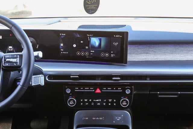 2026 Hyundai IONIQ 9 SEL - Photo 43