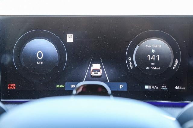 2026 Hyundai IONIQ 9 SEL - Photo 54