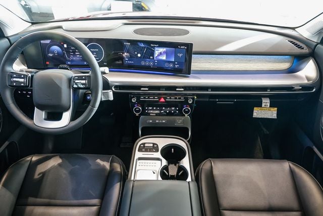 2026 Hyundai IONIQ 9 SEL