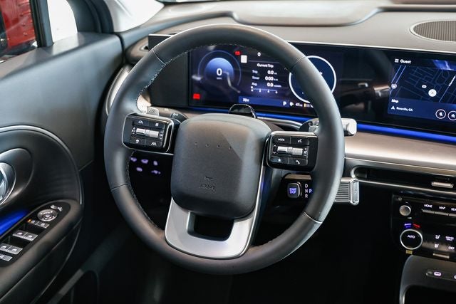 2026 Hyundai IONIQ 9 SEL