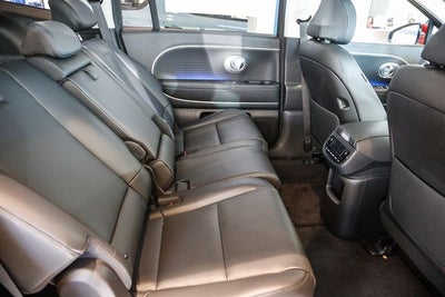 2026 Hyundai IONIQ 9 SEL