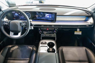 2026 Hyundai IONIQ 9 SEL
