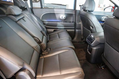 2026 Hyundai IONIQ 9 SEL