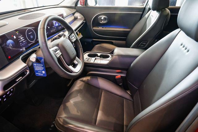 2026 Hyundai IONIQ 9 SEL