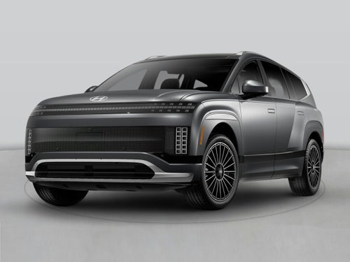 2026 Hyundai IONIQ 9 SEL