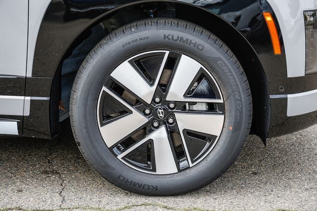 2026 Hyundai IONIQ 9 SEL