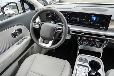 2026 Hyundai IONIQ 9 SEL