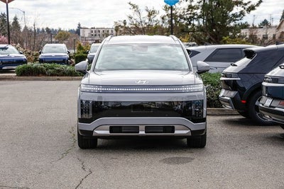 2026 Hyundai IONIQ 9 SEL