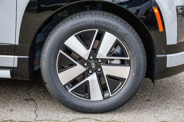 2026 Hyundai IONIQ 9 SEL