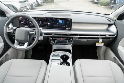 2026 Hyundai IONIQ 9 SEL