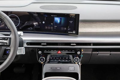 2026 Hyundai IONIQ 9 SEL