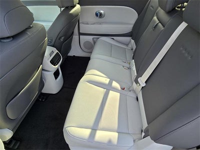 2026 Hyundai IONIQ 9 SEL