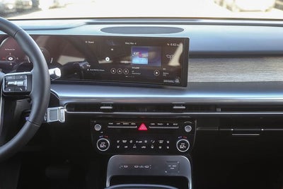 2026 Hyundai IONIQ 9 SEL