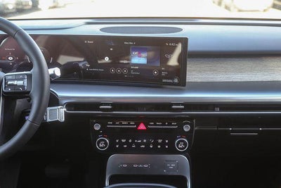 2026 Hyundai IONIQ 9 SEL
