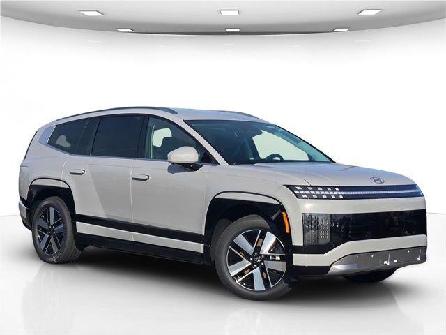 2026 Hyundai IONIQ 9 SEL