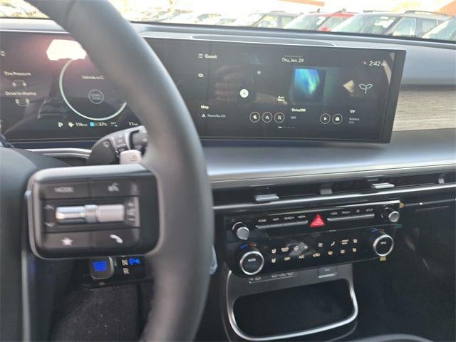 2026 Hyundai IONIQ 9 SEL