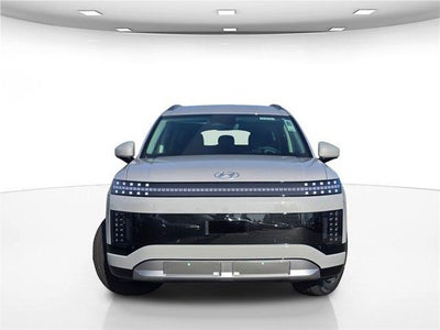 2026 Hyundai IONIQ 9 SEL