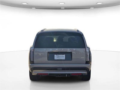 2026 Hyundai IONIQ 9 SEL