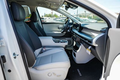 2026 Hyundai IONIQ 9 SEL