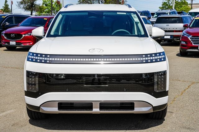2026 Hyundai IONIQ 9 SEL