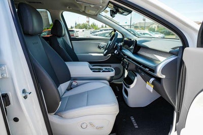 2026 Hyundai IONIQ 9 SEL