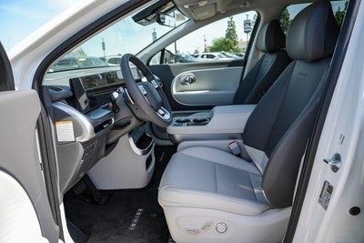 2026 Hyundai IONIQ 9 SEL