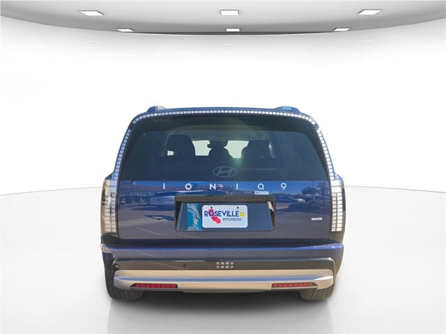 2026 Hyundai IONIQ 9 SEL