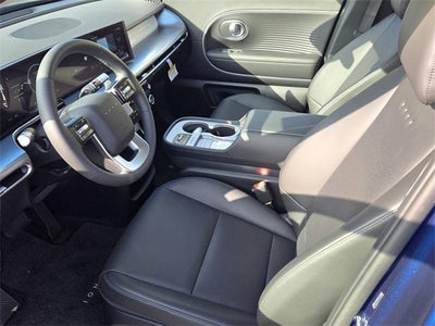 2026 Hyundai IONIQ 9 SEL