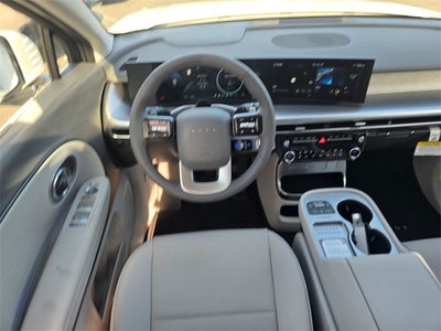 2026 Hyundai IONIQ 9 SEL