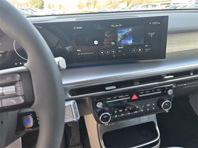 2026 Hyundai IONIQ 9 SEL