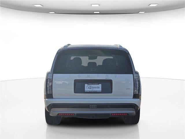 2026 Hyundai IONIQ 9 SEL