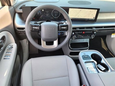 2026 Hyundai IONIQ 9 Performance Limited