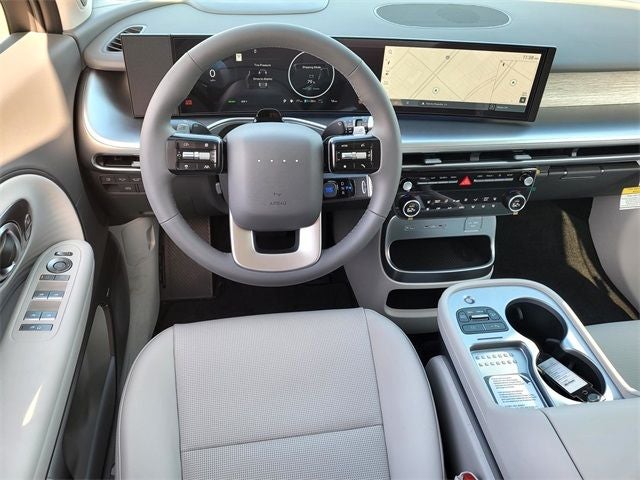 2026 Hyundai IONIQ 9 Performance Limited