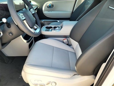 2026 Hyundai IONIQ 9 Performance Limited