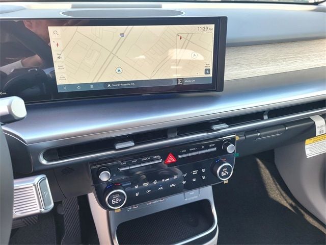 2026 Hyundai IONIQ 9 Performance Limited